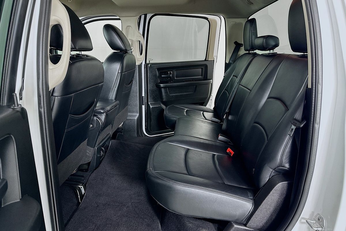 2020 RAM 1500 EXPRESS MY20 4X4 SWB