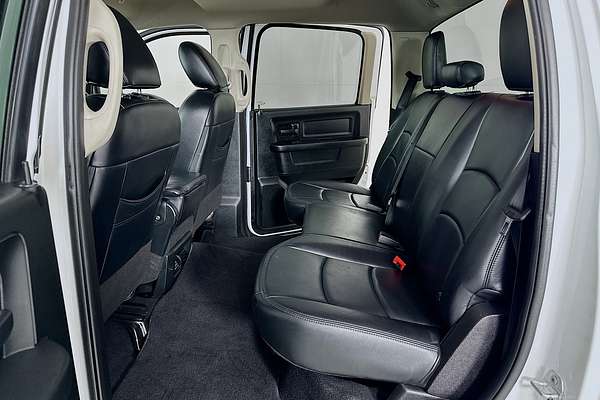 2020 RAM 1500 EXPRESS MY20 4X4 SWB