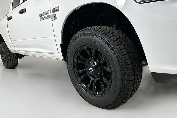 2021 RAM 1500 EXPRESS MY20 4X4