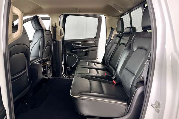 2021 RAM 1500 LARAMIE (4x4) MY20 4X4 SWB