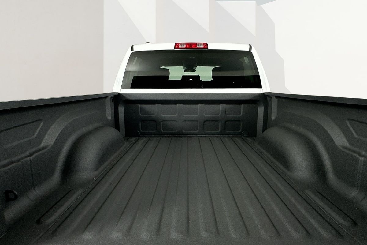 2023 RAM 1500 EXPRESS DS MY22 4X4 SWB