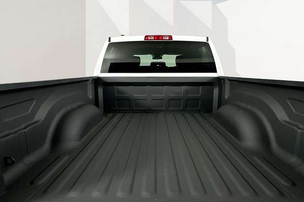 2023 RAM 1500 EXPRESS DS MY22 4X4 SWB