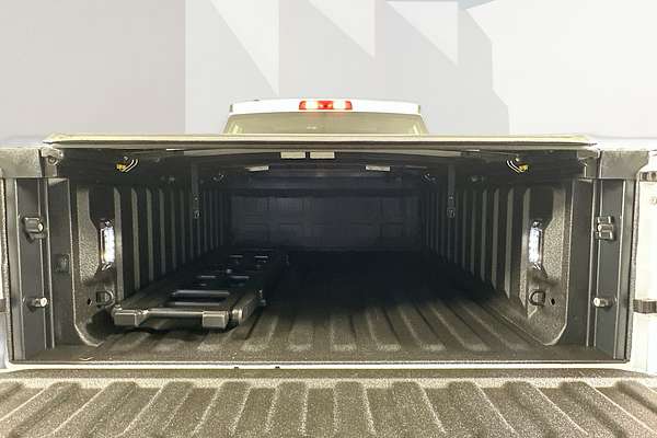 2022 RAM 1500 EXPRESS RAMBOX DS MY22 4X4 SWB