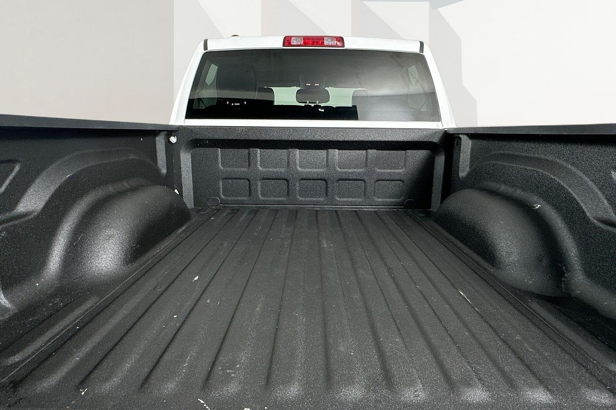 2020 RAM 1500 EXPRESS MY20 4X4 SWB