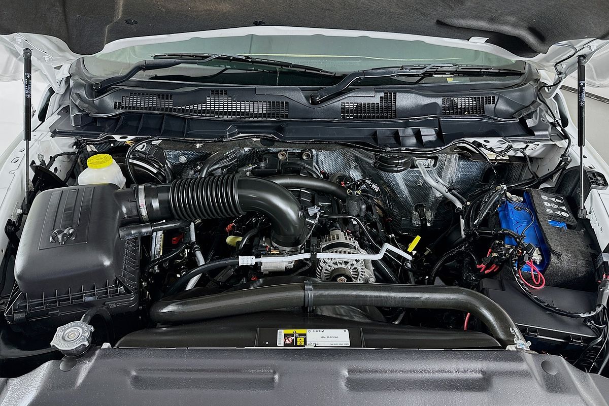 2021 RAM 1500 EXPRESS MY20 4X4