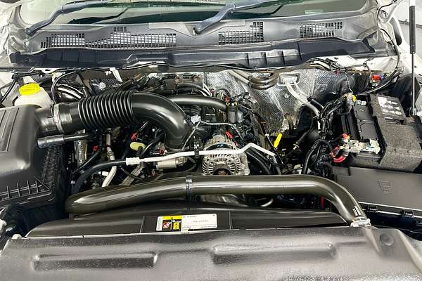 2021 RAM 1500 EXPRESS DS MY21 4X4 SWB