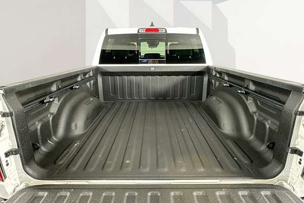 2021 RAM 1500 LARAMIE (4x4) MY20 4X4 SWB