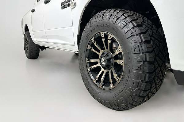 2020 RAM 1500 EXPRESS MY20 4X4 SWB