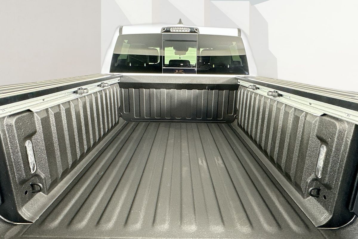 2023 RAM 1500 LIMITED RAMBOX (HYBRID) DT MY23 4X4