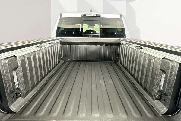2023 RAM 1500 LIMITED RAMBOX (HYBRID) DT MY23 4X4