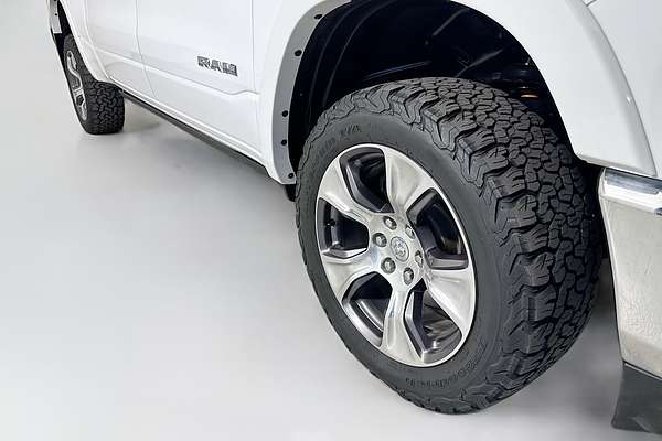 2021 RAM 1500 LARAMIE (4x4) MY20 4X4 SWB