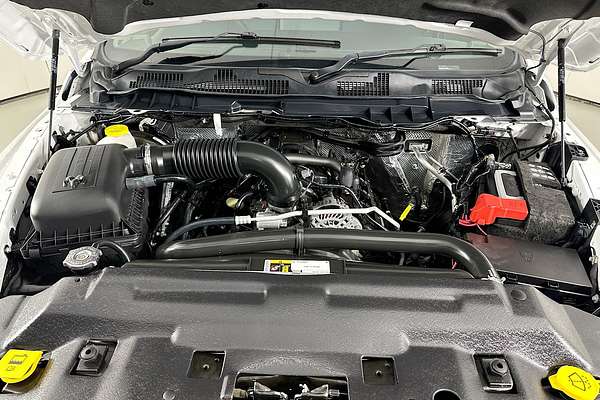 2023 RAM 1500 EXPRESS DS MY22 4X4 SWB