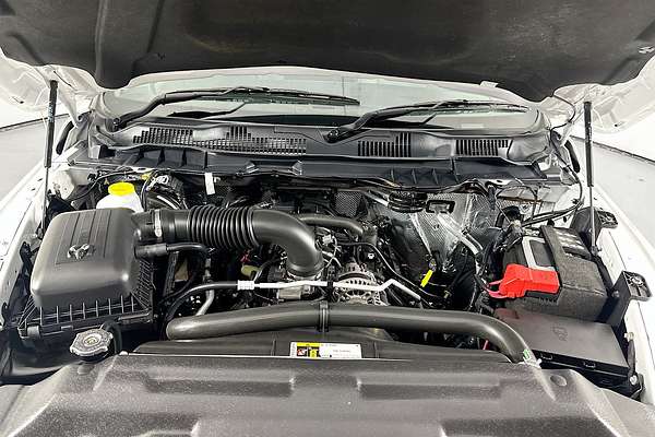 2022 RAM 1500 EXPRESS RAMBOX DS MY22 4X4 SWB