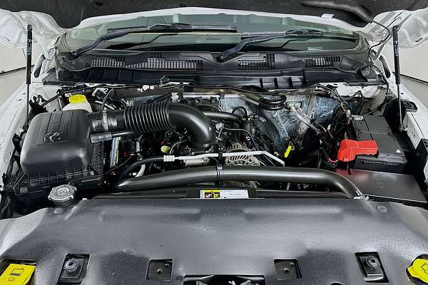 2020 RAM 1500 EXPRESS MY20 4X4 SWB