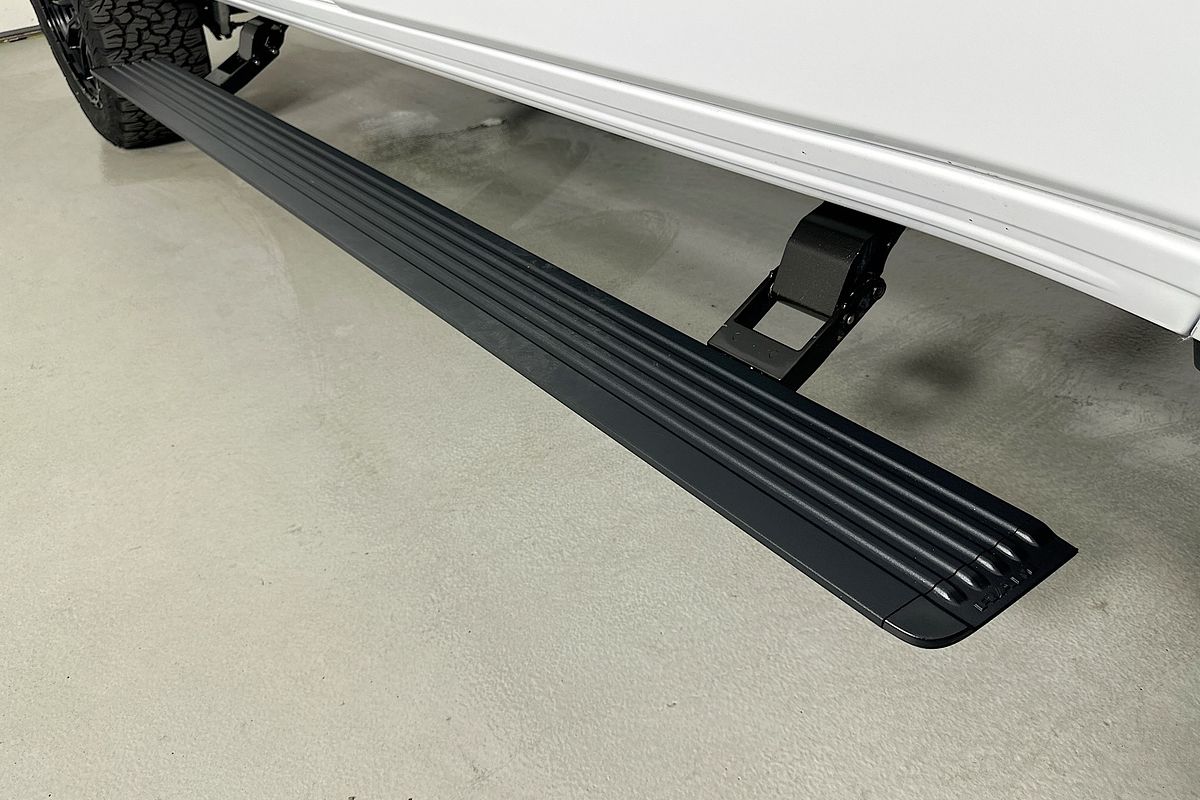 2023 RAM 1500 LIMITED RAMBOX (HYBRID) DT MY23 4X4