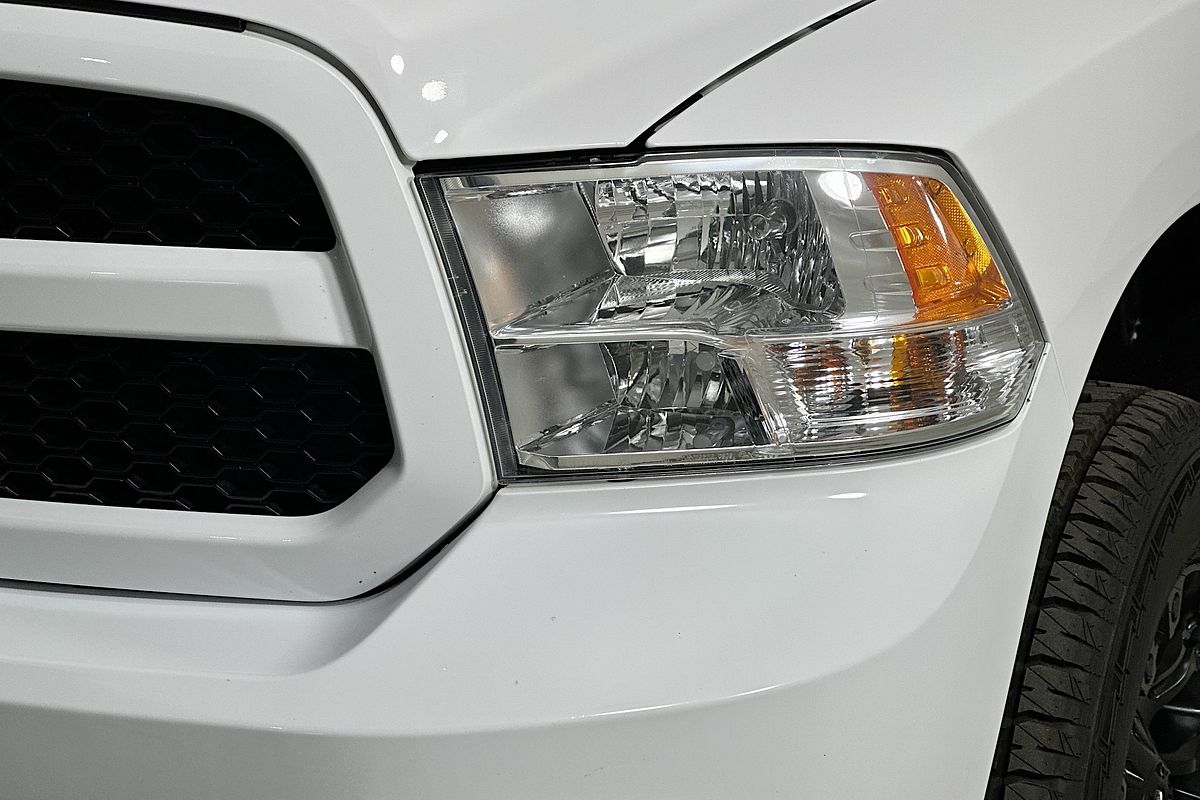 2021 RAM 1500 EXPRESS MY20 4X4