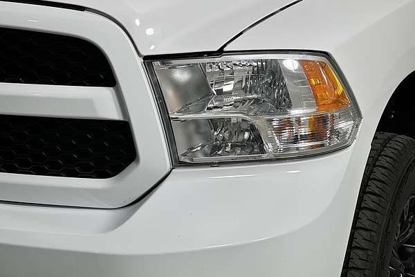 2021 RAM 1500 EXPRESS MY20 4X4