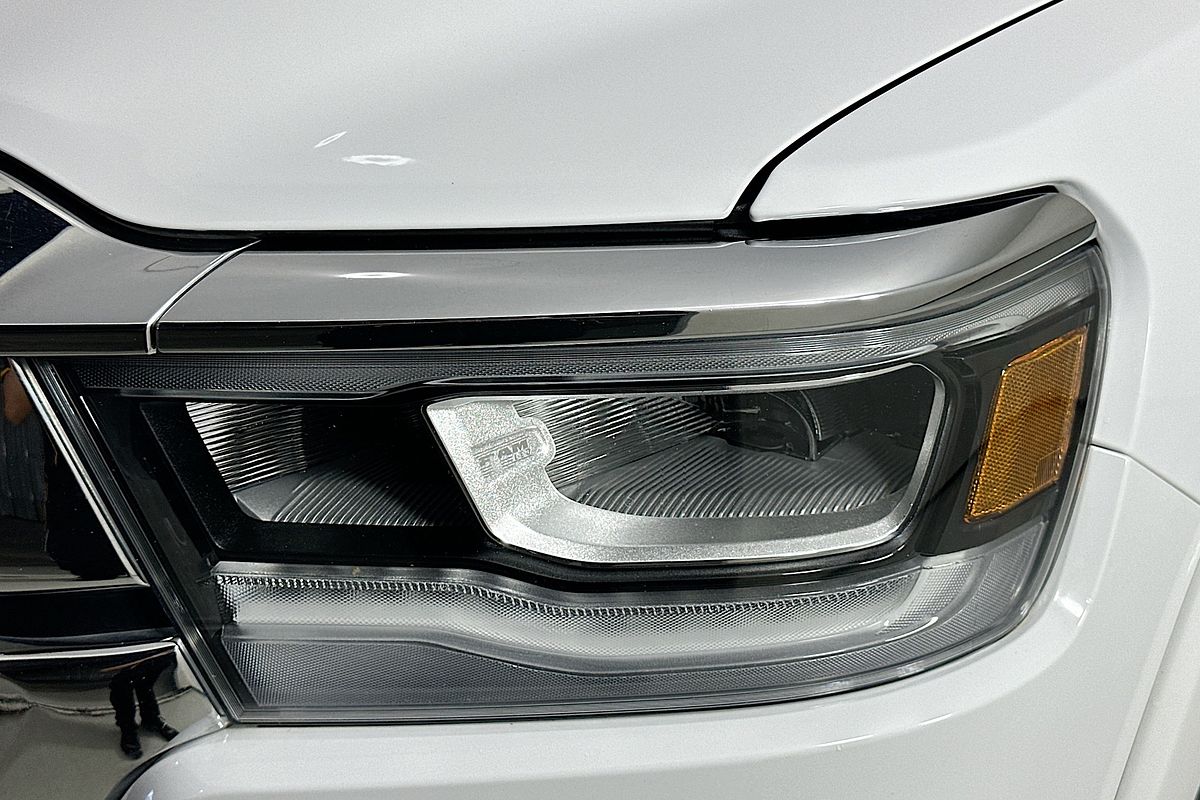 2021 RAM 1500 LARAMIE (4x4) MY20 4X4 SWB