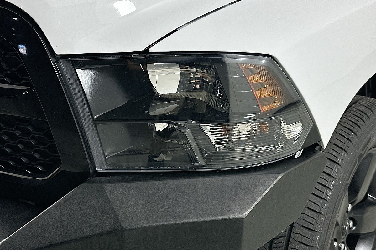 2023 RAM 1500 EXPRESS DS MY22 4X4 SWB