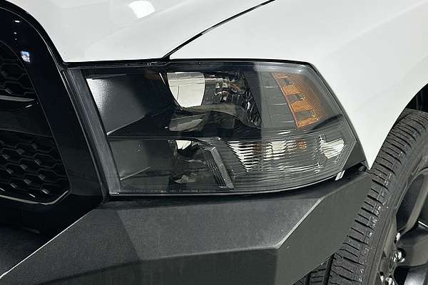 2023 RAM 1500 EXPRESS DS MY22 4X4 SWB