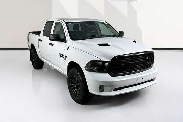 2020 RAM 1500 EXPRESS MY20 4X4 SWB