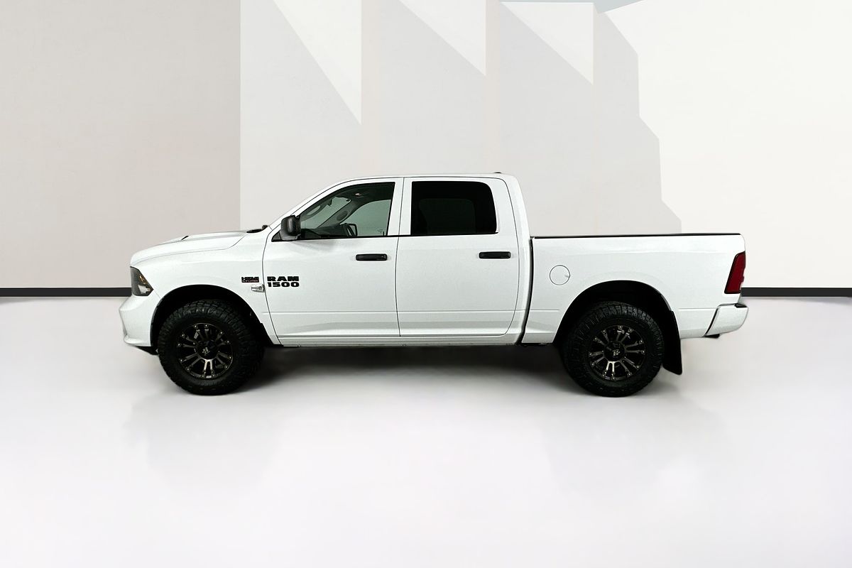 2020 RAM 1500 EXPRESS MY20 4X4 SWB