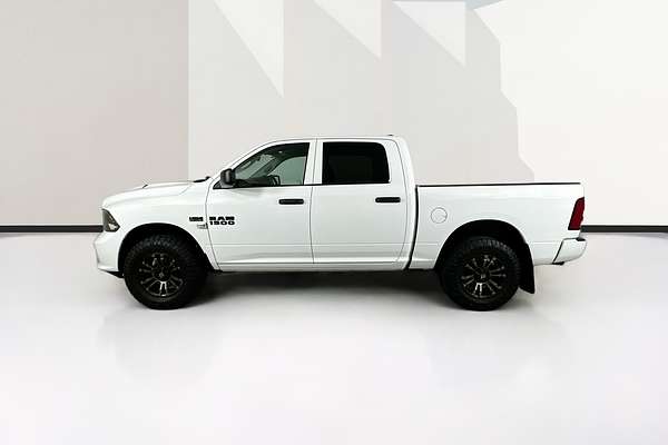 2020 RAM 1500 EXPRESS MY20 4X4 SWB