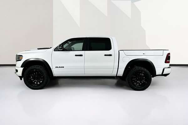 2023 RAM 1500 LIMITED RAMBOX (HYBRID) DT MY23 4X4