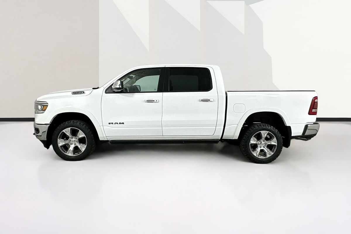2021 RAM 1500 LARAMIE (4x4) MY20 4X4 SWB