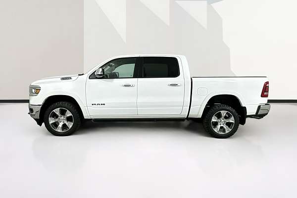 2021 RAM 1500 LARAMIE (4x4) MY20 4X4 SWB