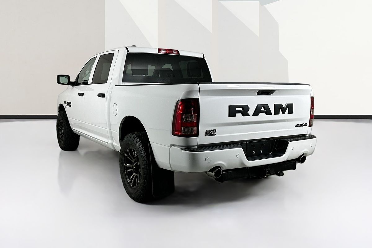 2020 RAM 1500 EXPRESS MY20 4X4 SWB