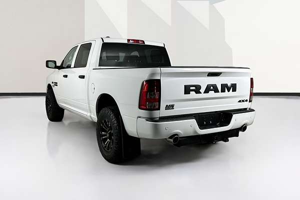 2020 RAM 1500 EXPRESS MY20 4X4 SWB
