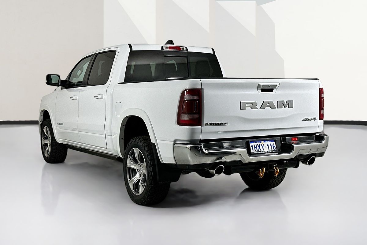 2021 RAM 1500 LARAMIE (4x4) MY20 4X4 SWB