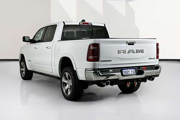 2021 RAM 1500 LARAMIE (4x4) MY20 4X4 SWB