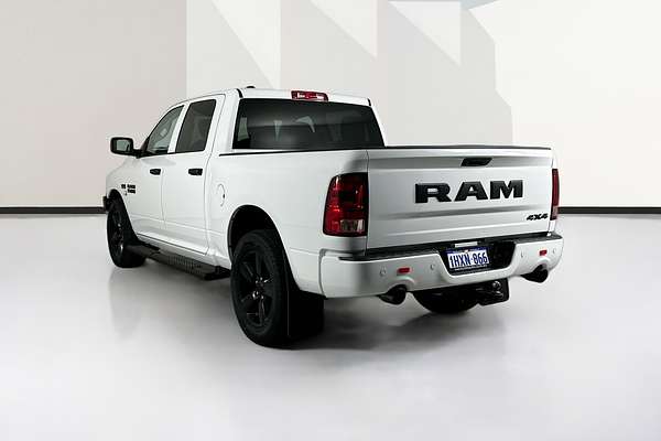 2023 RAM 1500 EXPRESS DS MY22 4X4 SWB