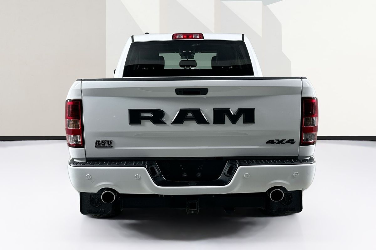 2020 RAM 1500 EXPRESS MY20 4X4 SWB