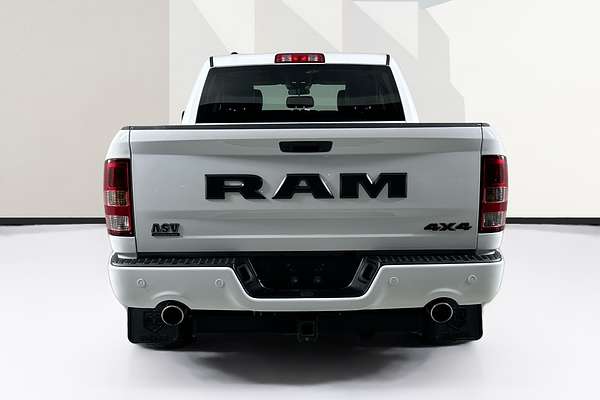 2020 RAM 1500 EXPRESS MY20 4X4 SWB