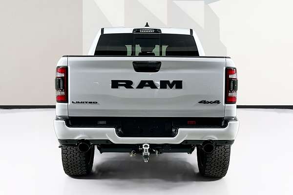 2023 RAM 1500 LIMITED RAMBOX (HYBRID) DT MY23 4X4