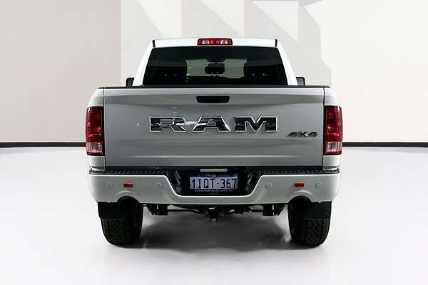 2021 RAM 1500 EXPRESS MY20 4X4