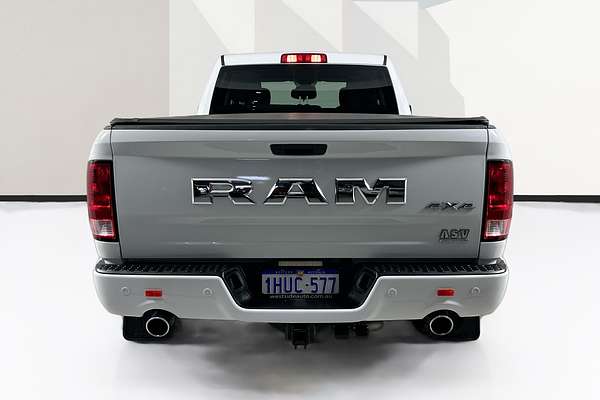 2021 RAM 1500 EXPRESS DS MY21 4X4 SWB
