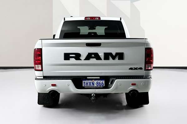 2023 RAM 1500 EXPRESS DS MY22 4X4 SWB
