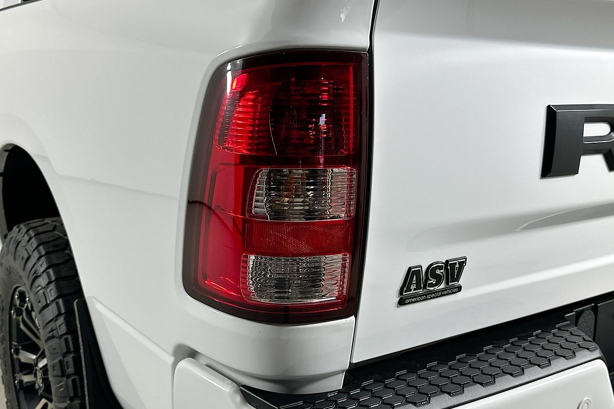 2020 RAM 1500 EXPRESS MY20 4X4 SWB