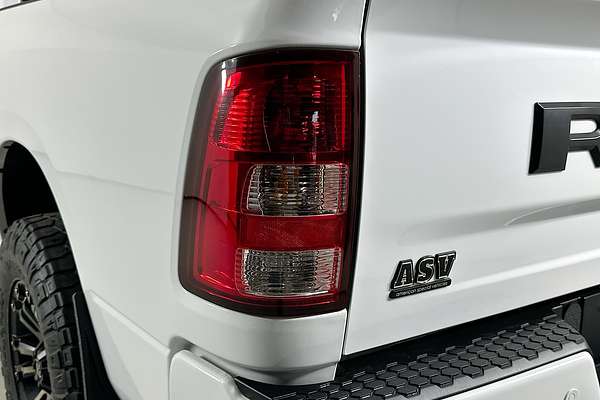 2020 RAM 1500 EXPRESS MY20 4X4 SWB
