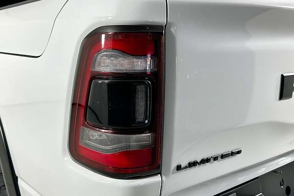 2023 RAM 1500 LIMITED RAMBOX (HYBRID) DT MY23 4X4