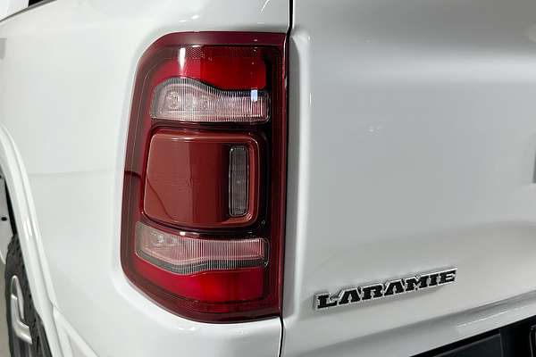 2021 RAM 1500 LARAMIE (4x4) MY20 4X4 SWB