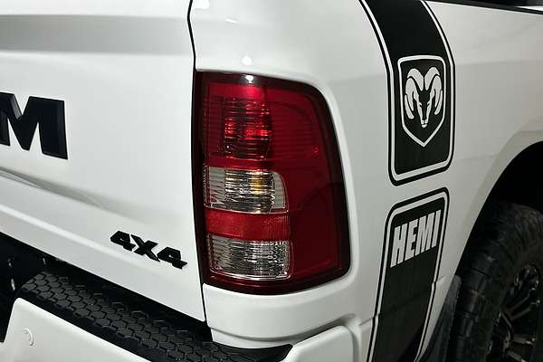 2020 RAM 1500 EXPRESS MY20 4X4 SWB