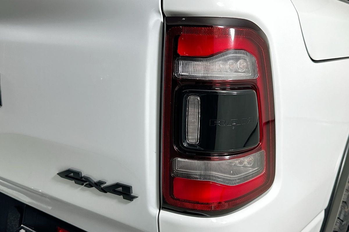 2023 RAM 1500 LIMITED RAMBOX (HYBRID) DT MY23 4X4