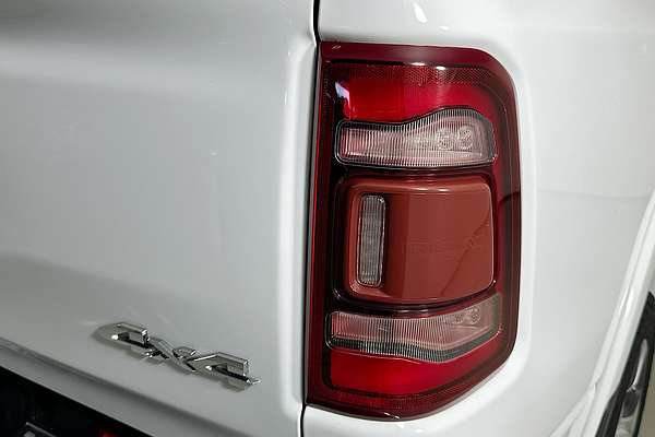 2021 RAM 1500 LARAMIE (4x4) MY20 4X4 SWB