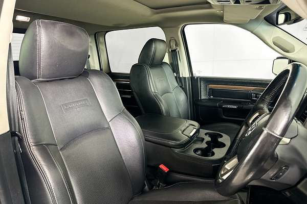 2017 RAM 2500 LARAMIE (4x4)  4X4 SWB