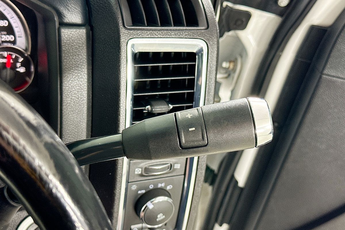 2017 RAM 2500 LARAMIE (4x4)  4X4 SWB